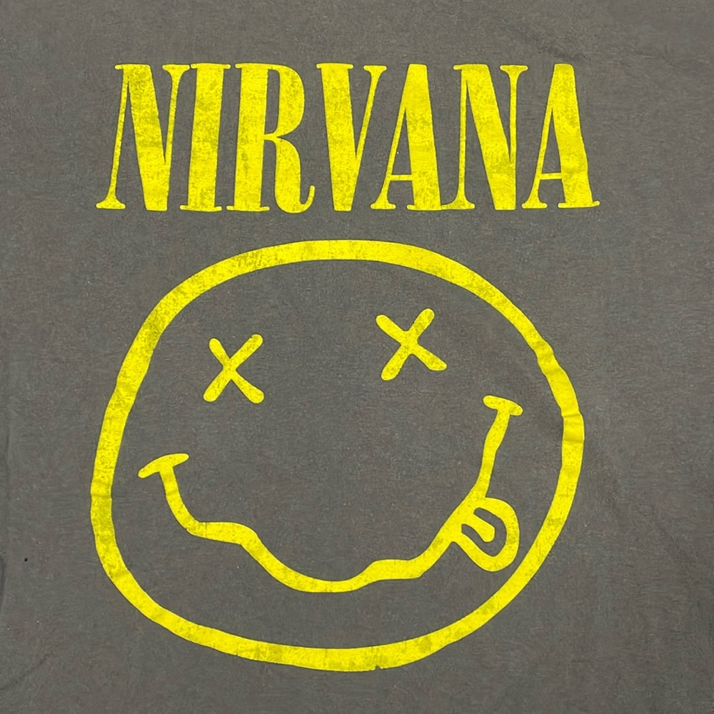 Nirvana